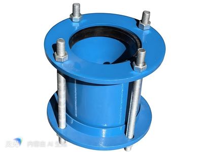 船用伸缩接头-外贸标准